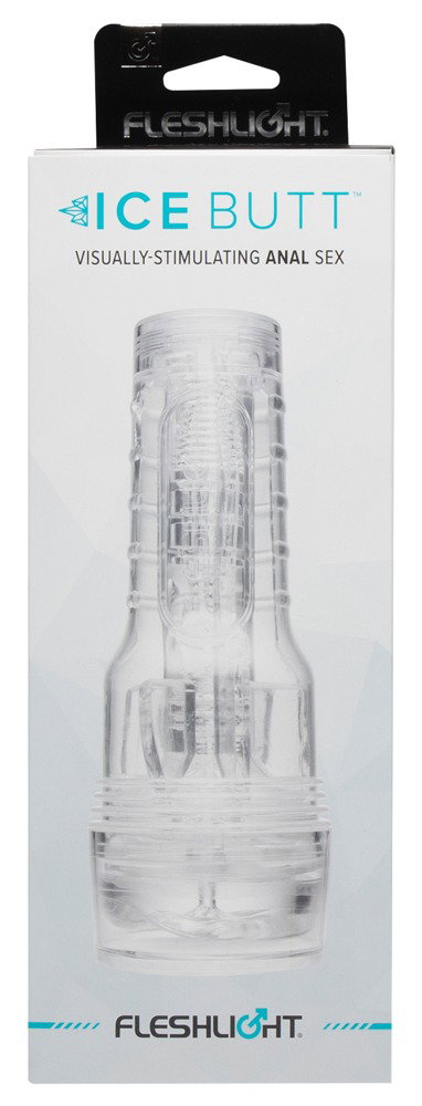 Fleshlight Ice Butt – Bild 4
