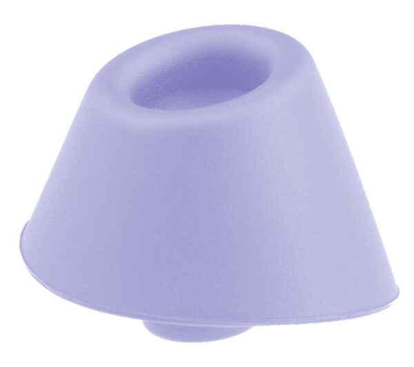 Womanizer Heads 3er Lilac – Bild 3