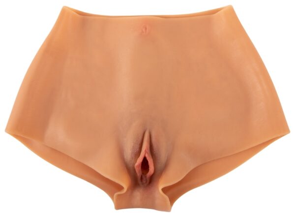 Alternative view of You2Toys Ultra Realistic Vagina Pants