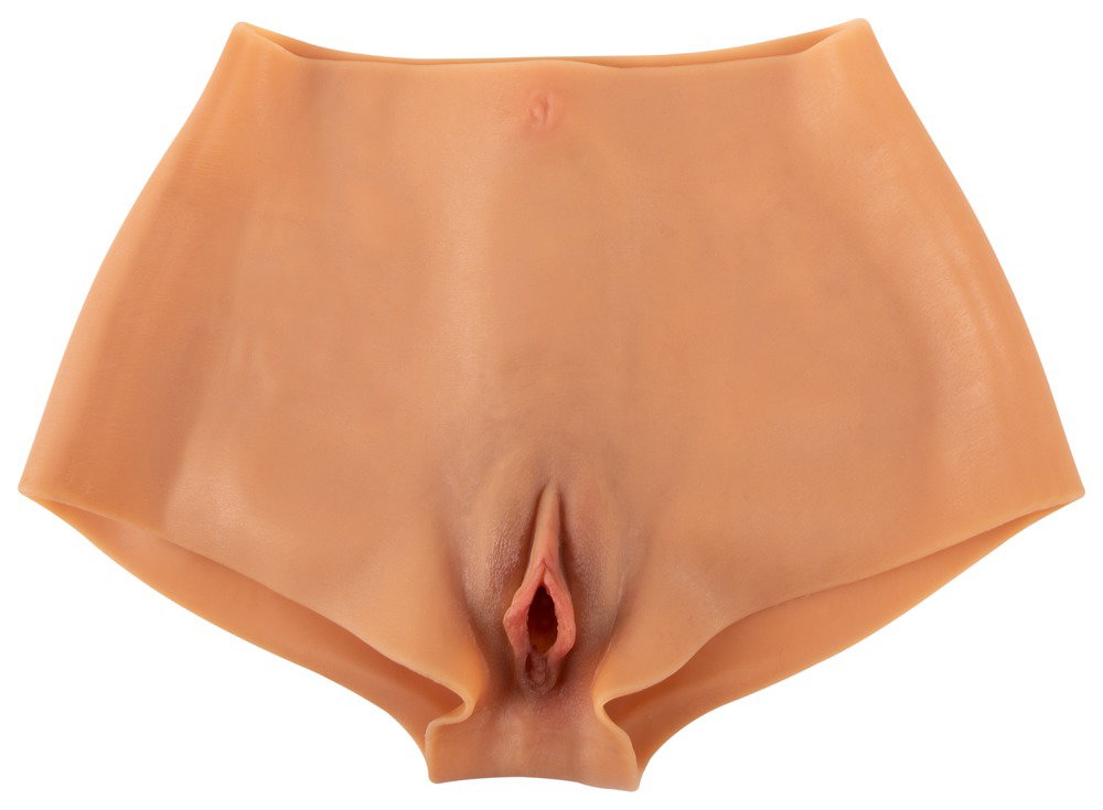 You2Toys Ultra Realistic Vagina Pants – Bild 2