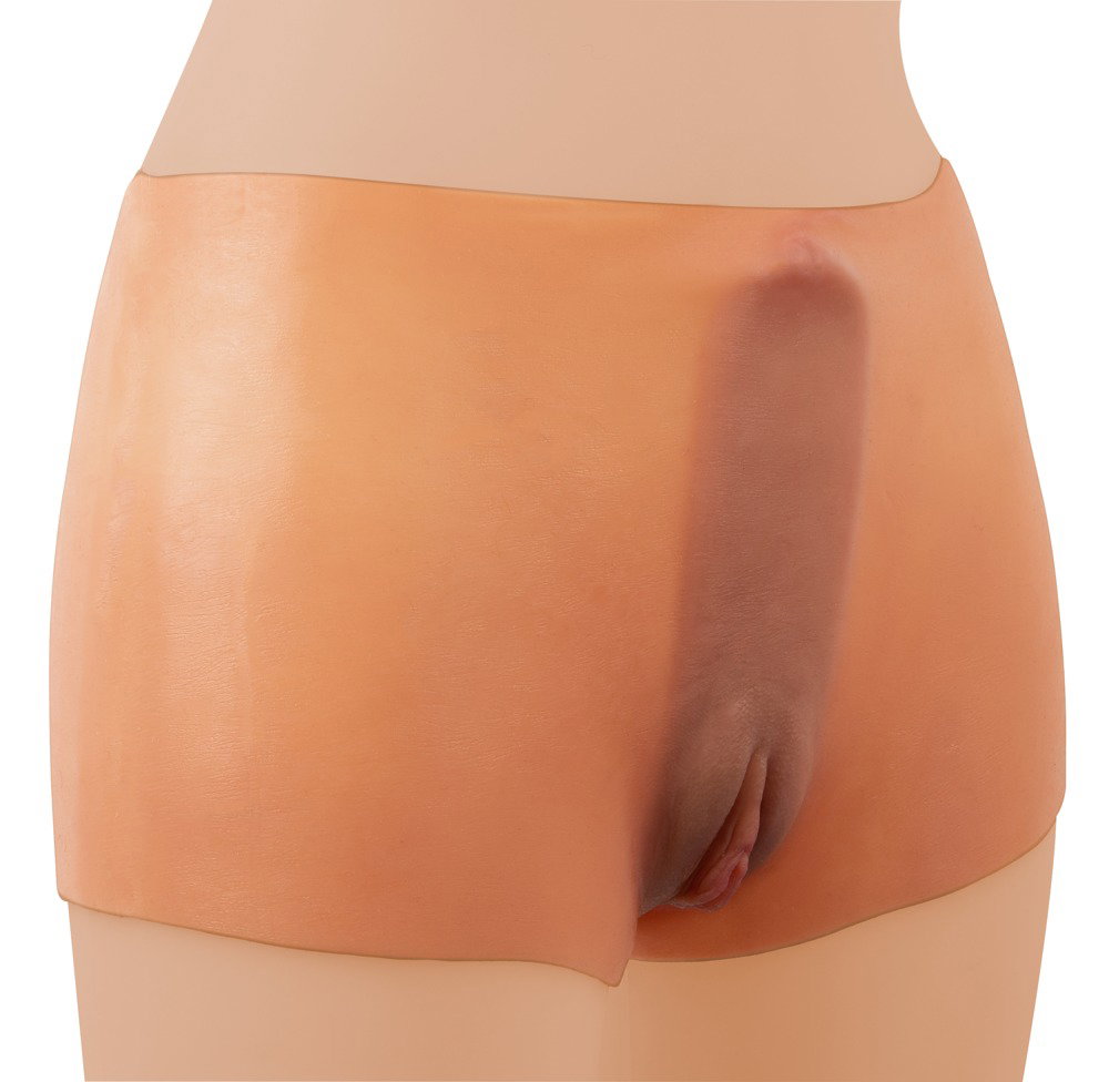 You2Toys Ultra Realistic Vagina Pants – Bild 6