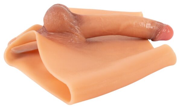 You2Toys Ultra Realistic Penis Pants – Bild 3