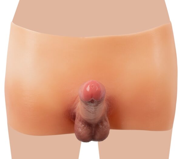 You2Toys Ultra Realistic Penis Pants – Bild 5