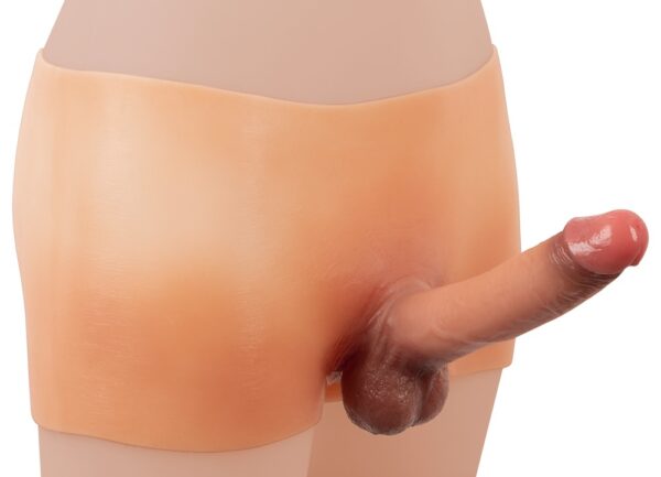 You2Toys Ultra Realistic Penis Pants – Bild 6