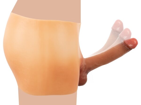 You2Toys Ultra Realistic Penis Pants – Bild 7