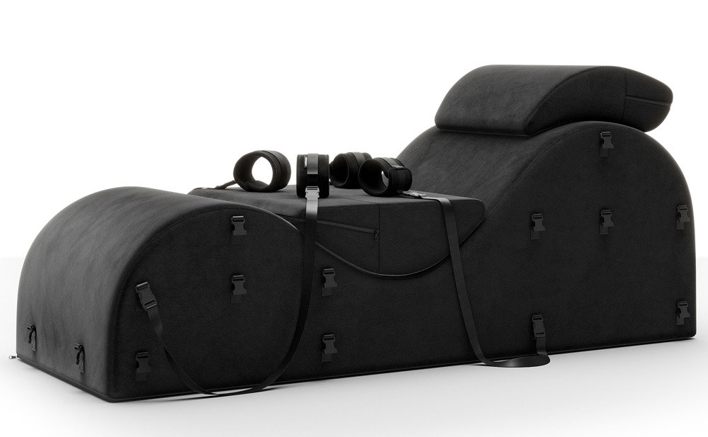 Alternative view of Liberator Black Label Esse