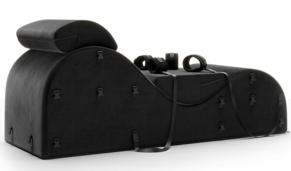 Liberator Black Label Esse – Bild 3