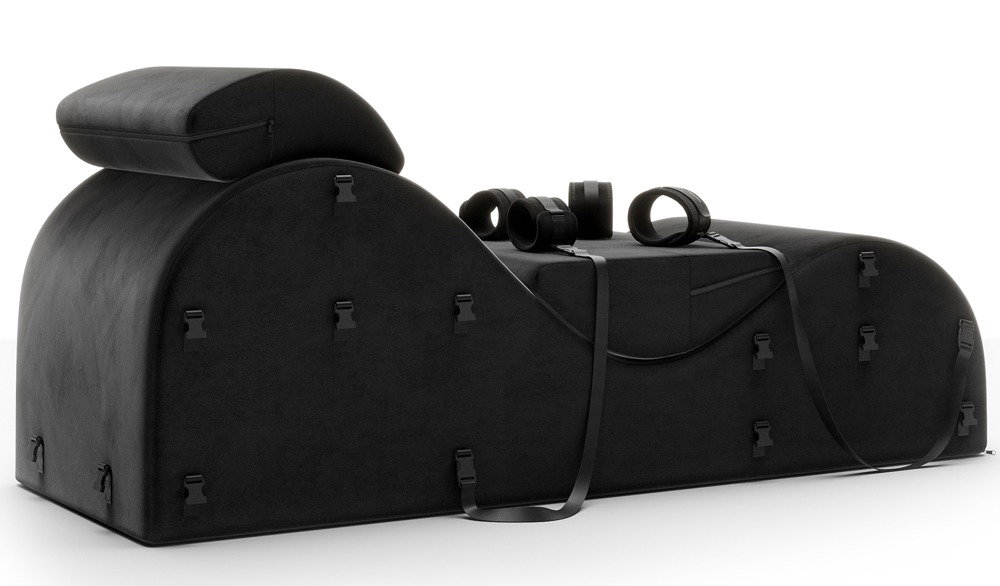 Liberator Black Label Esse – Bild 3