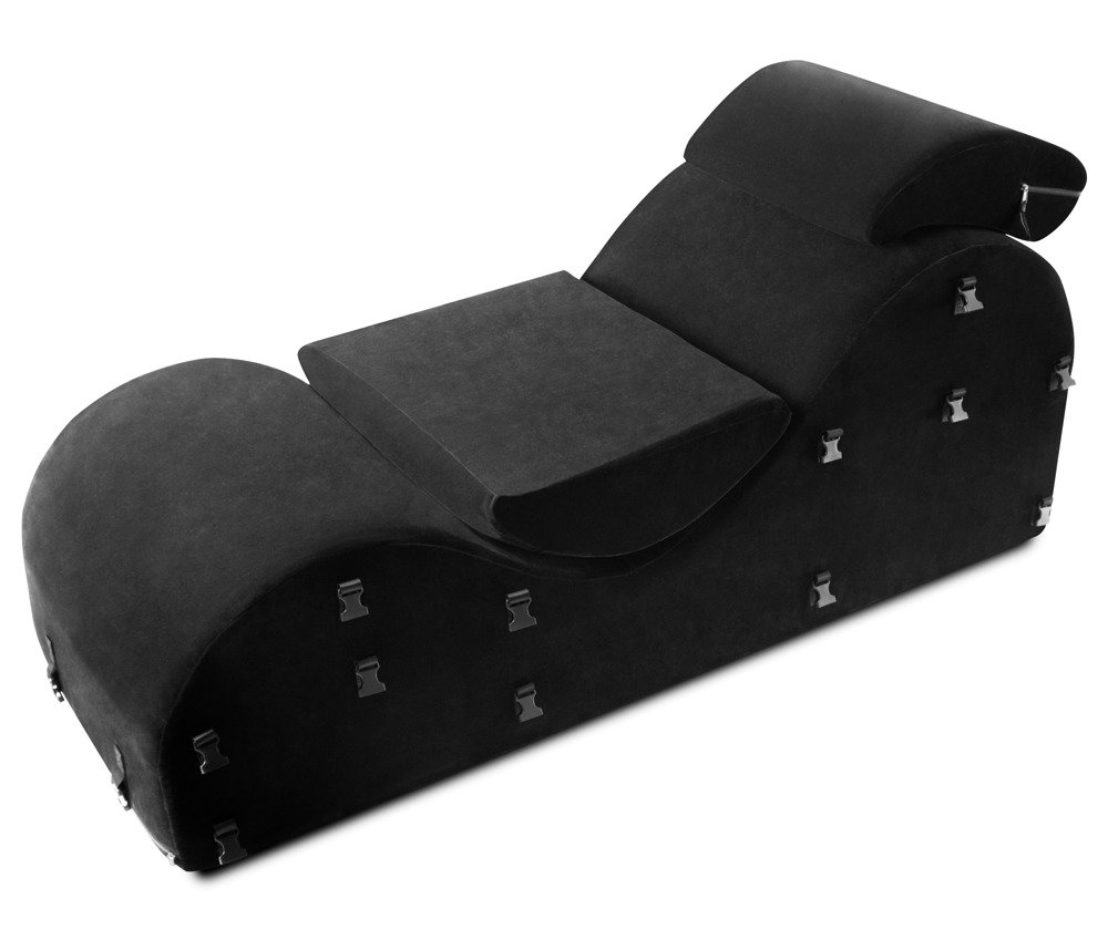 Liberator Black Label Esse – Bild 4