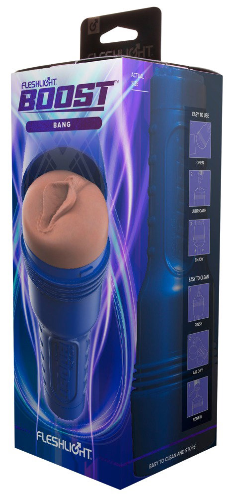 Fleshlight Boost