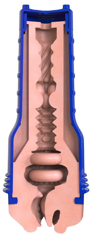 Fleshlight Boost Blow Light Medium – Bild 6