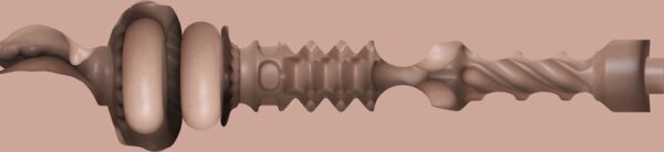 Fleshlight Boost Blow Light Medium – Bild 7