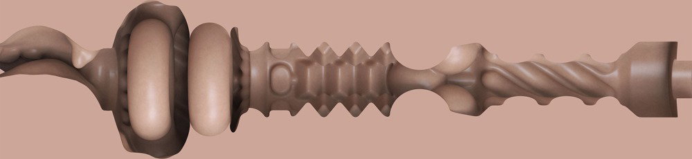 Fleshlight Boost Blow Light Medium – Bild 7