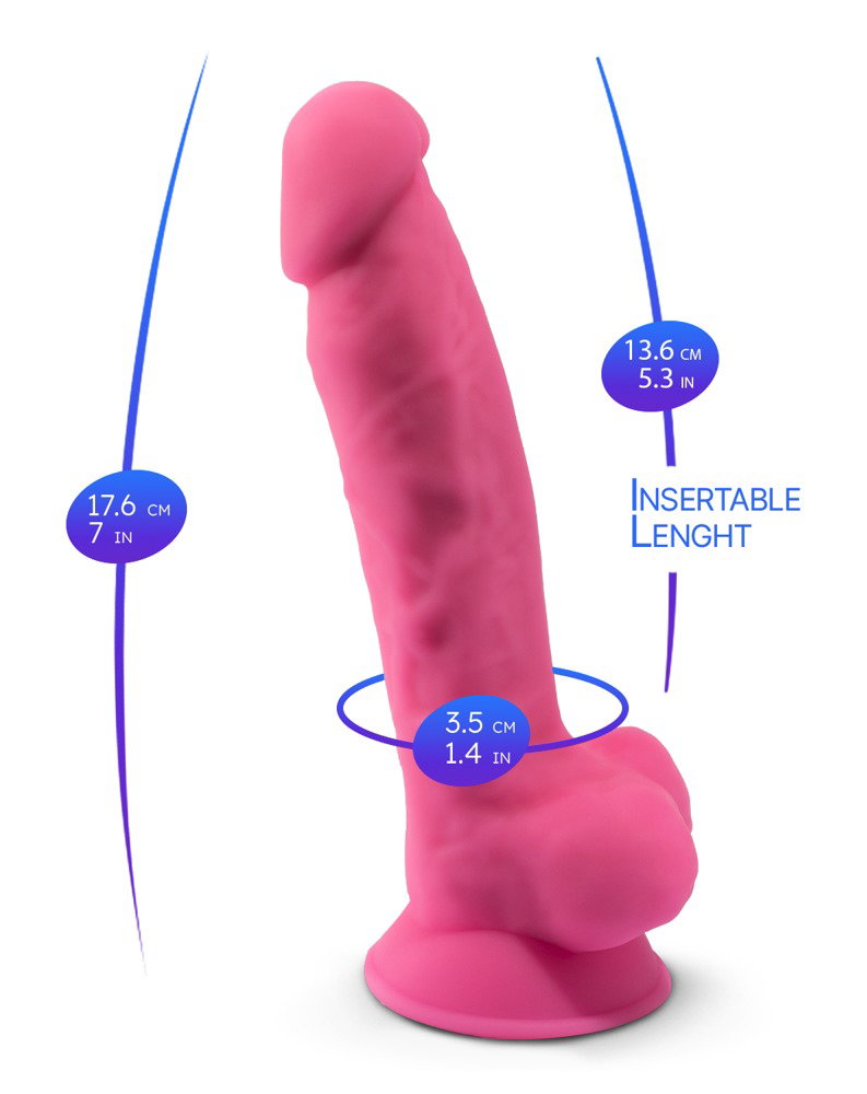 SILEXD Model 1 Glow in the Dark – Bild 6
