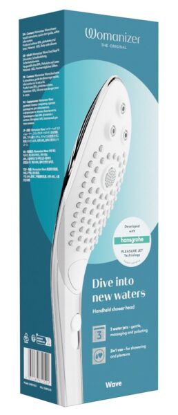 Womanizer Wave