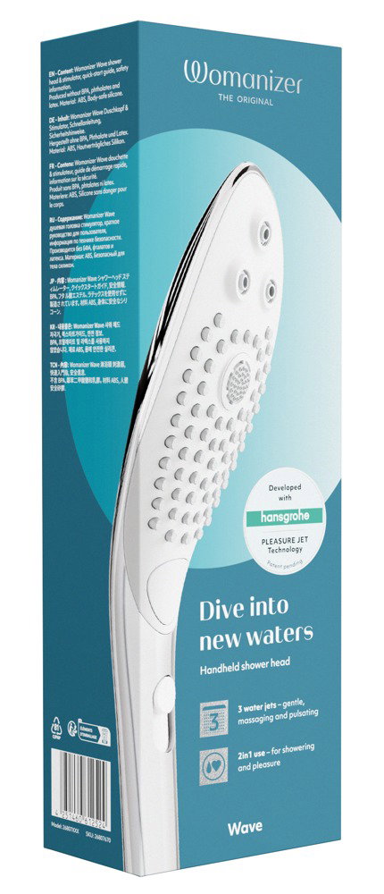 Womanizer Wave