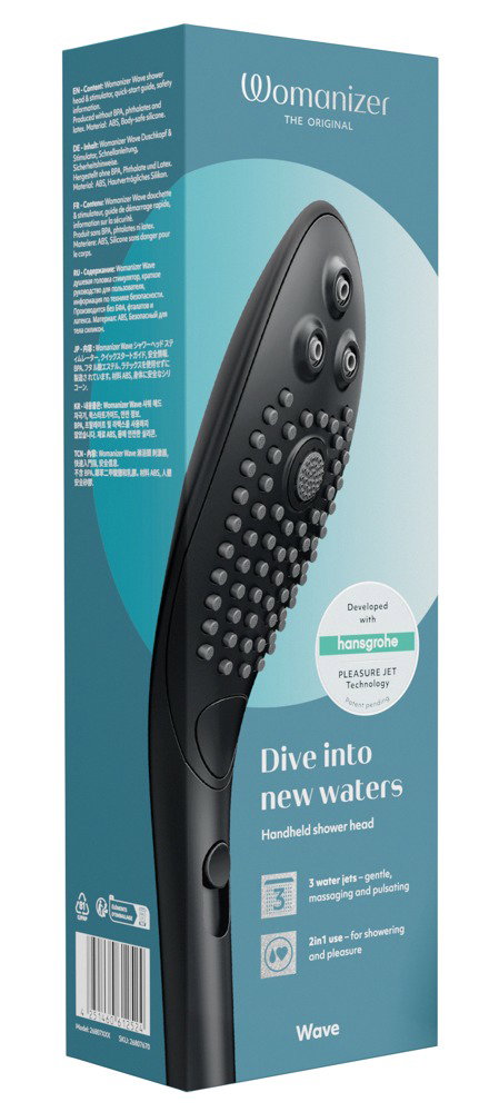Womanizer Wave