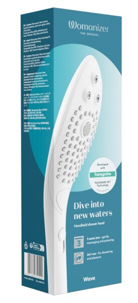 Womanizer Wave