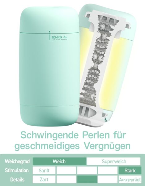 TENGA Puffy – Bild 2