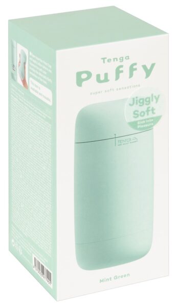 TENGA Puffy