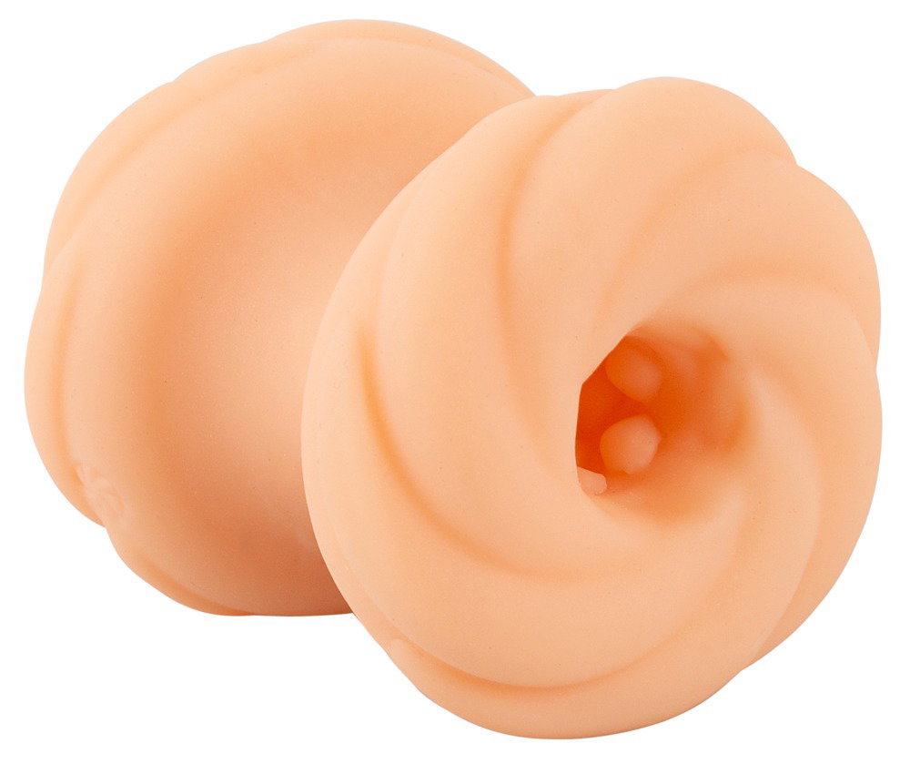 Alternative view of You2Toys 4in1 Pleasure Toy