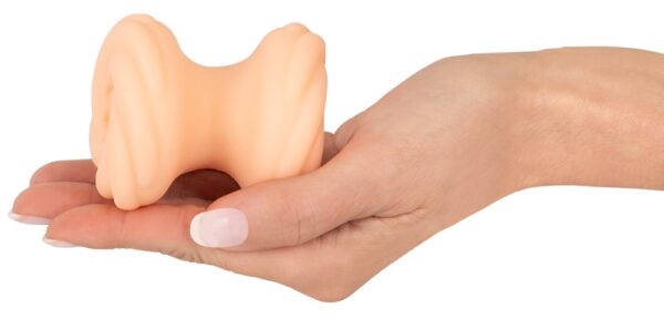 You2Toys 4in1 Pleasure Toy – Bild 8