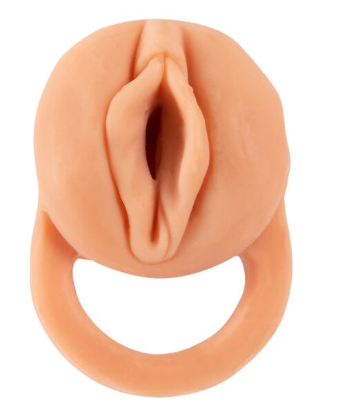 Nature Skin 2in1 Extension + Masturbator – Bild 8