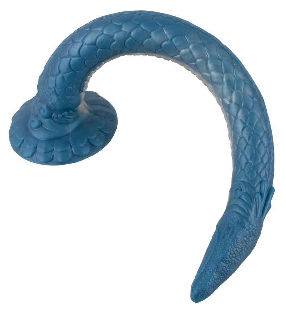 Beasty Cocks Eel of Ecstasy – Bild 8