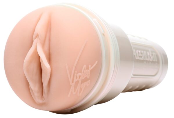 Fleshlight Violet Myers Waifu – Bild 3