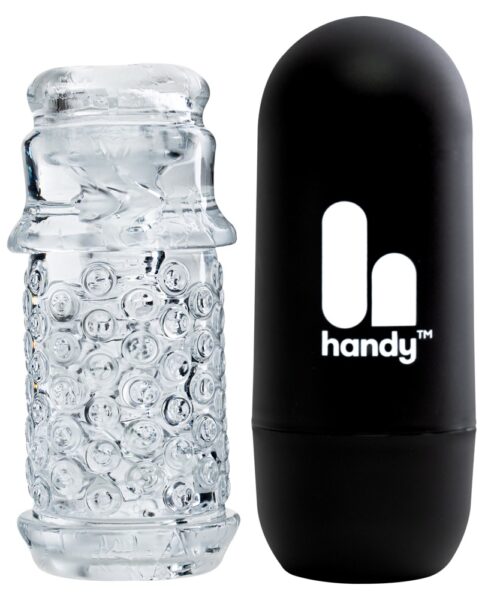 Alternative view of The Handy Dream Sleeve Lips