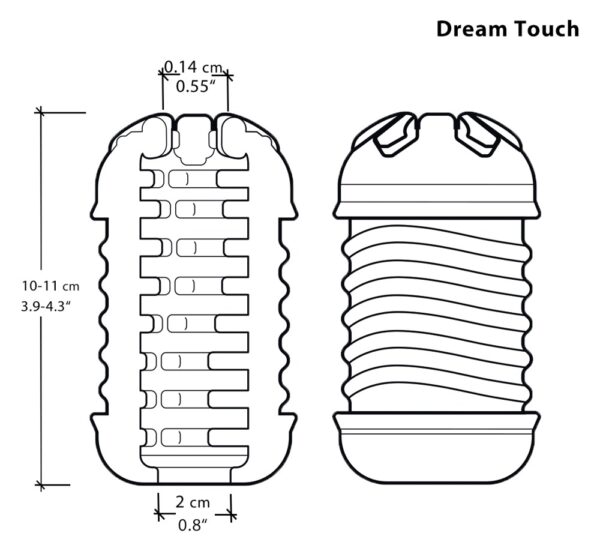 The Handy Dream Sleeve Touch – Bild 5