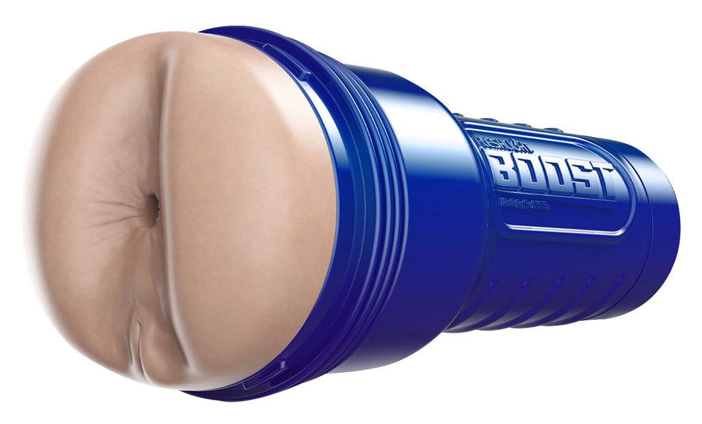 Fleshlight Boost Blast Light Medium – Bild 3