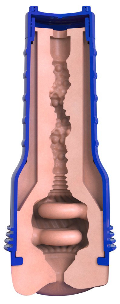 Fleshlight Boost Blast Light Medium – Bild 6
