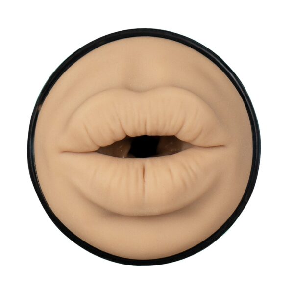 Kiiroo FeelVictoria June Mouth – Bild 6