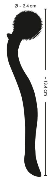 fetish Collection Micro Pinwheel – Bild 8