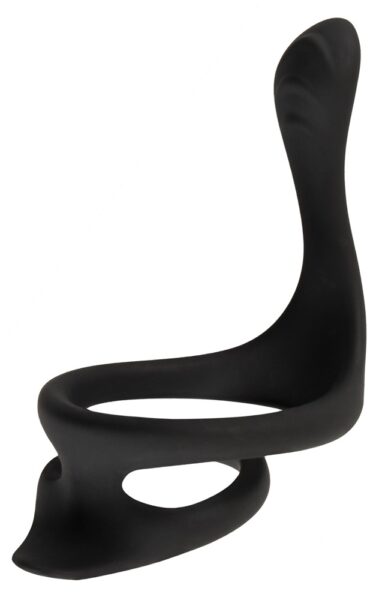 Erecto Cock & Ball Ring – Bild 4