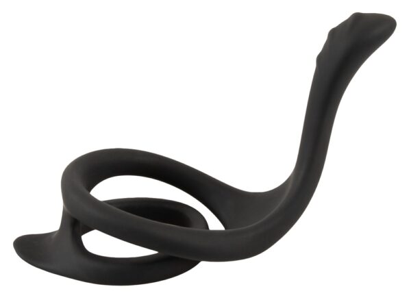 Erecto Cock & Ball Ring – Bild 5