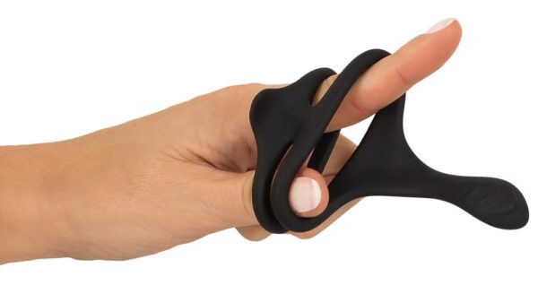 Erecto Cock & Ball Ring – Bild 7