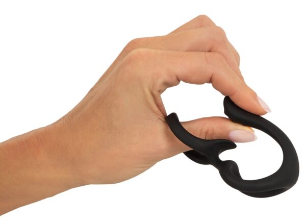 Erecto Cock & Ball Ring – Bild 8