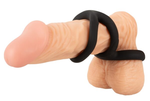 Erecto Triple Cock Ring – Bild 7