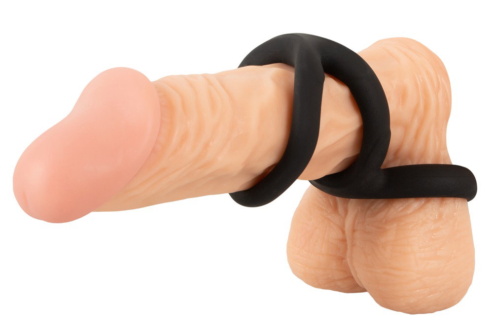 Erecto Triple Cock Ring – Bild 7