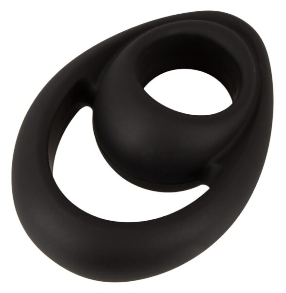 Alternative view of Erecto Cock & Ball Ring