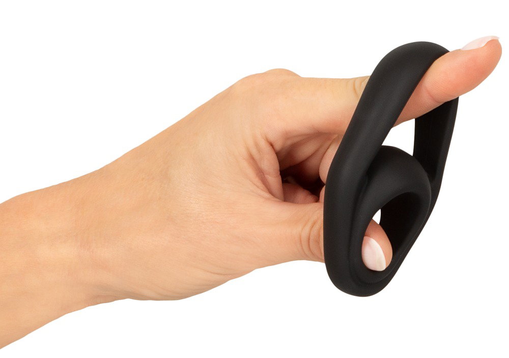 Erecto Cock & Ball Ring – Bild 5