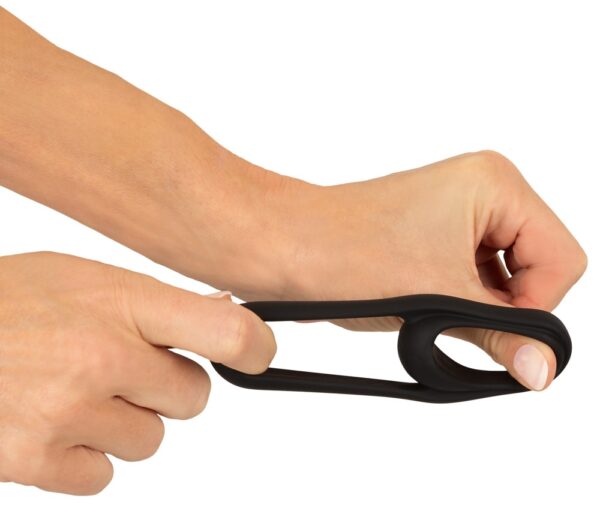 Erecto Cock & Ball Ring – Bild 6