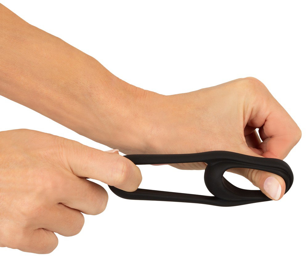 Erecto Cock & Ball Ring – Bild 6