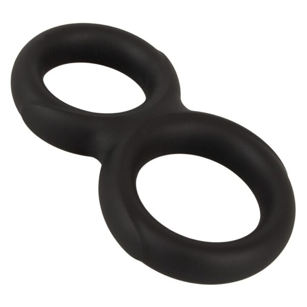 Alternative view of Erecto Double Cock Ring