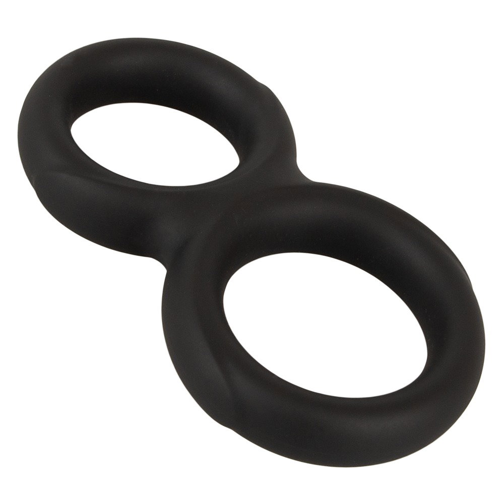 Erecto Double Cock Ring – Bild 2