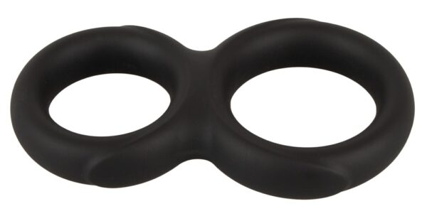 Erecto Double Cock Ring – Bild 3