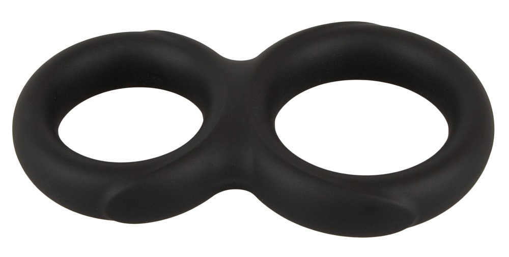 Erecto Double Cock Ring – Bild 3