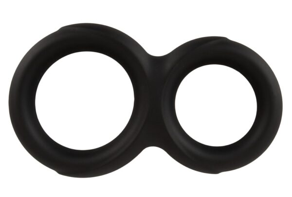 Erecto Double Cock Ring – Bild 4